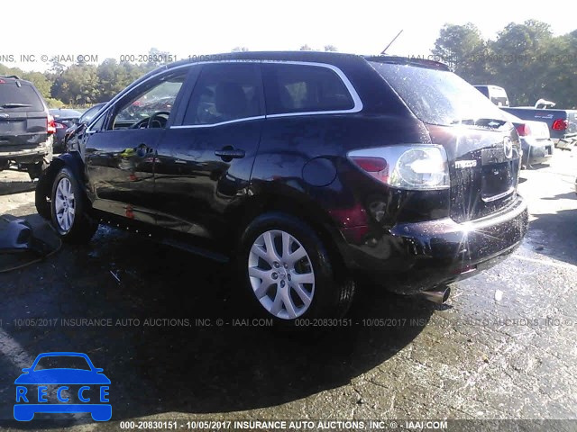 2008 Mazda CX-7 JM3ER29L880178844 image 2