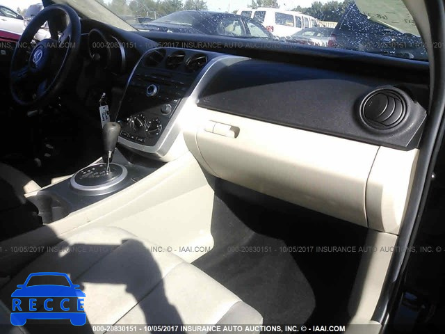 2008 Mazda CX-7 JM3ER29L880178844 Bild 4