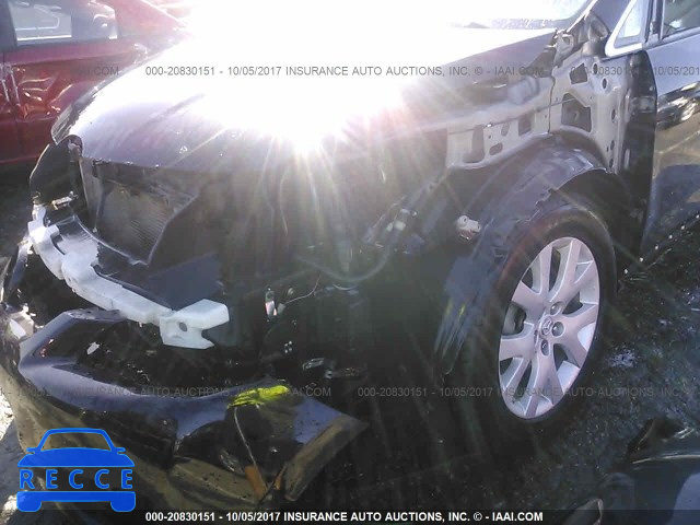 2008 Mazda CX-7 JM3ER29L880178844 image 5