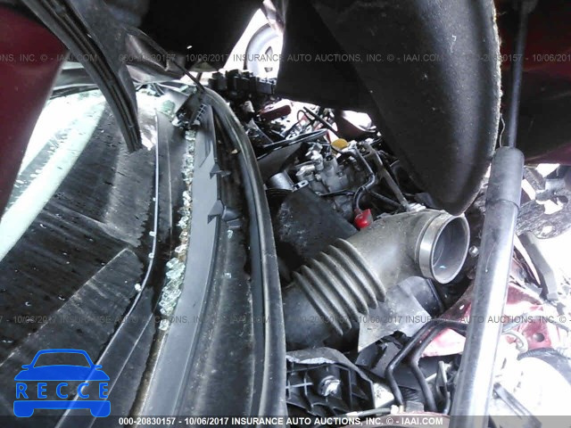 2015 Subaru Outback 4S4BSBCC4F3276589 image 9