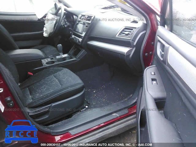 2015 Subaru Outback 4S4BSBCC4F3276589 image 4