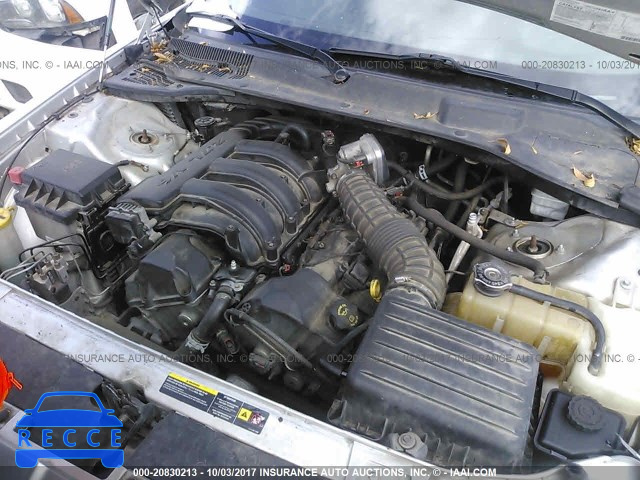 2005 Chrysler 300 2C3JA43R75H176568 image 9