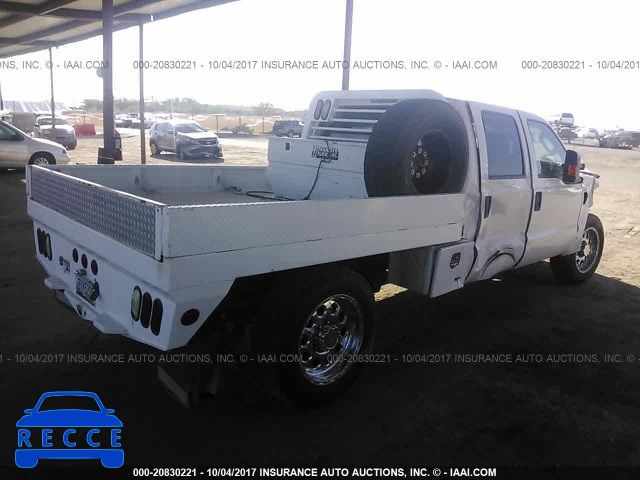 2009 Ford F250 SUPER DUTY 1FTSW20Y09EA04185 image 3