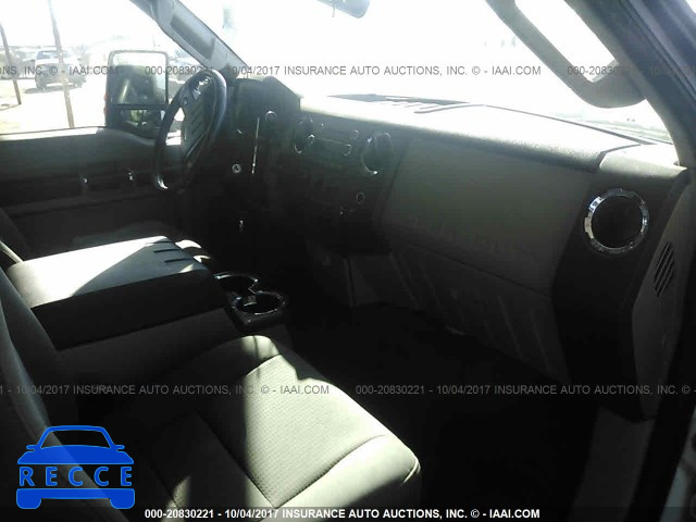 2009 Ford F250 SUPER DUTY 1FTSW20Y09EA04185 image 4