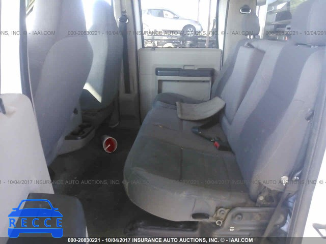 2009 Ford F250 SUPER DUTY 1FTSW20Y09EA04185 image 7