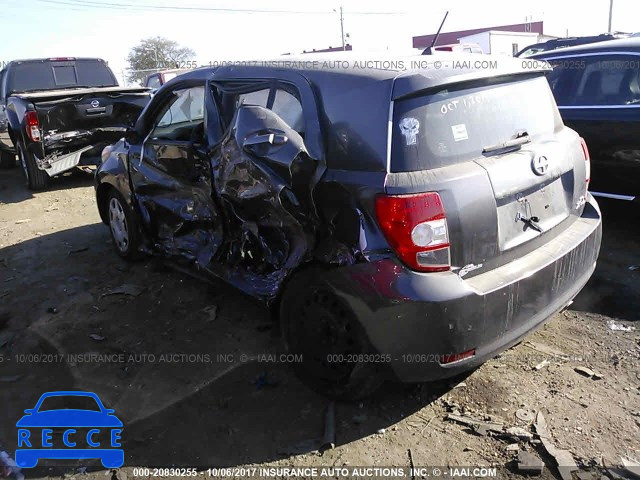 2013 Scion XD JTKKUPB42D1032222 image 2