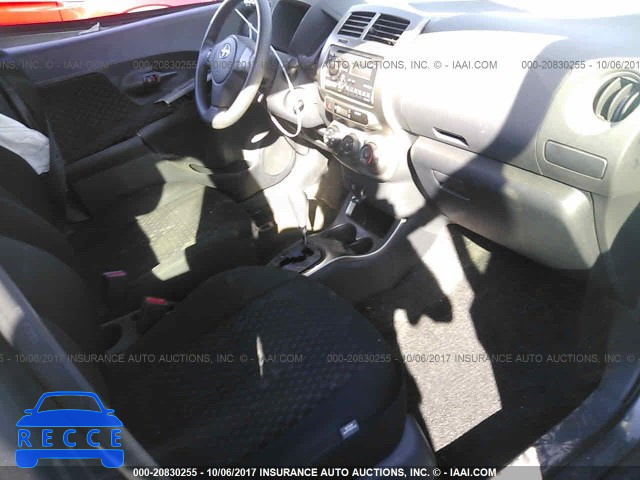 2013 Scion XD JTKKUPB42D1032222 image 4