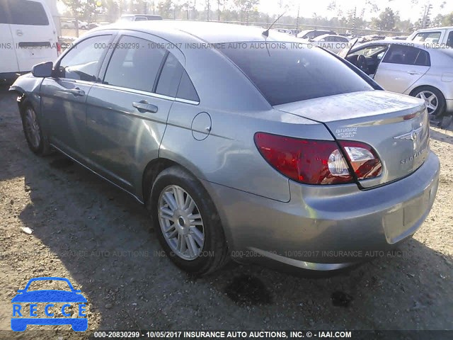 2007 Chrysler Sebring 1C3LC46K37N510655 Bild 2