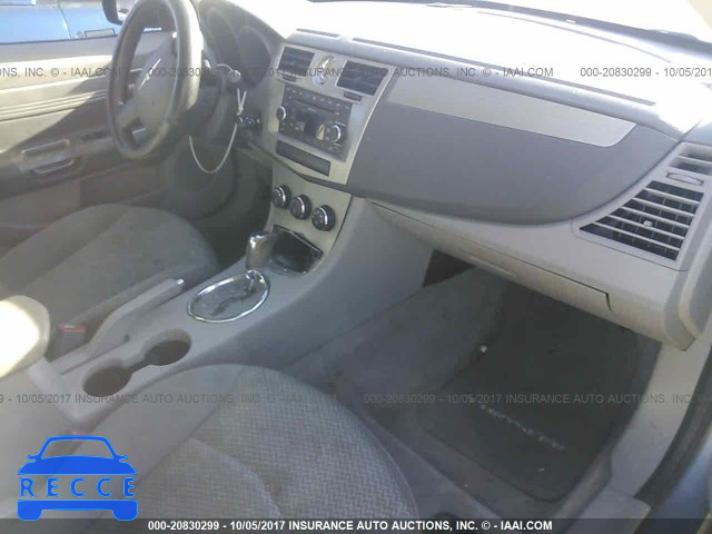 2007 Chrysler Sebring 1C3LC46K37N510655 Bild 4