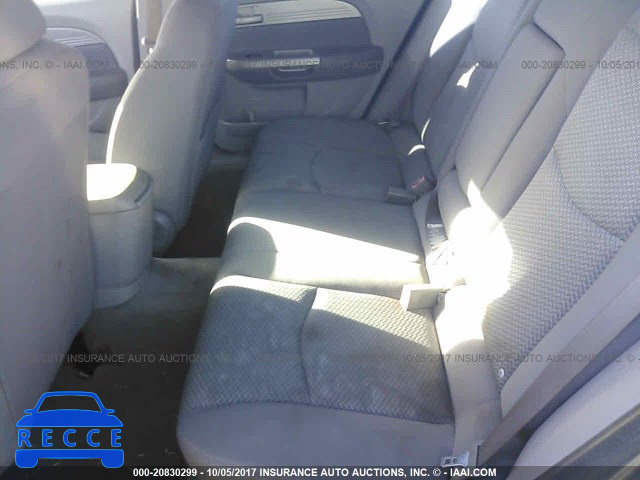 2007 Chrysler Sebring 1C3LC46K37N510655 Bild 7