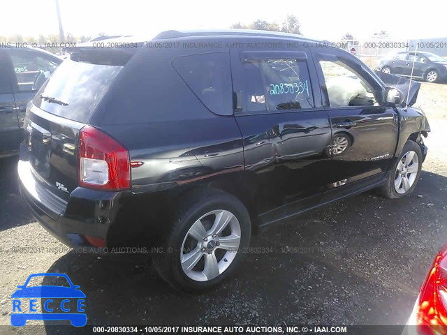 2012 Jeep Compass SPORT 1C4NJCBB1CD642226 image 3