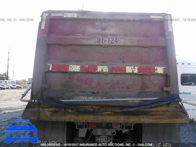 2006 MACK 700 1M2AG11CX6M042199 image 6