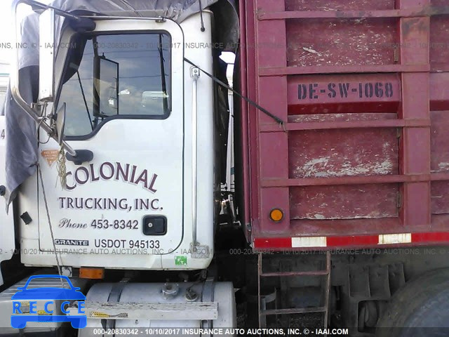 2006 MACK 700 1M2AG11CX6M042199 image 7