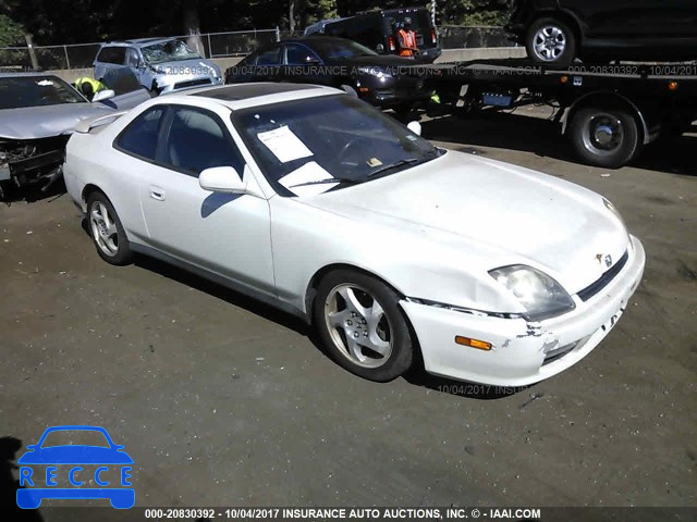 1998 Honda Prelude JHMBB624XWC014046 Bild 0