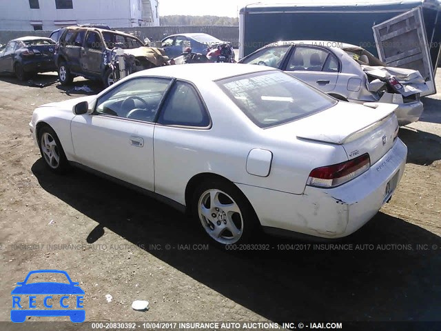 1998 Honda Prelude JHMBB624XWC014046 Bild 2