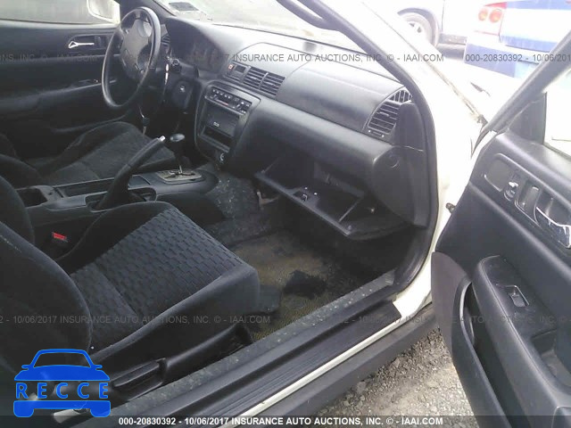 1998 Honda Prelude JHMBB624XWC014046 image 4