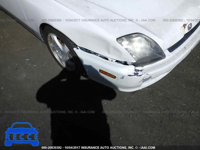 1998 Honda Prelude JHMBB624XWC014046 image 5