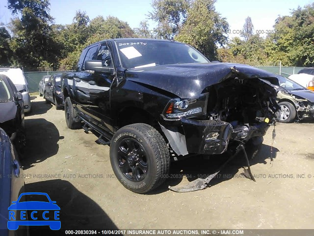 2014 RAM 2500 SLT 3C6UR5MJXEG147606 image 0