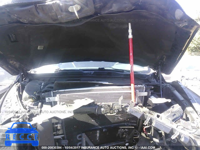 2014 RAM 2500 SLT 3C6UR5MJXEG147606 image 9