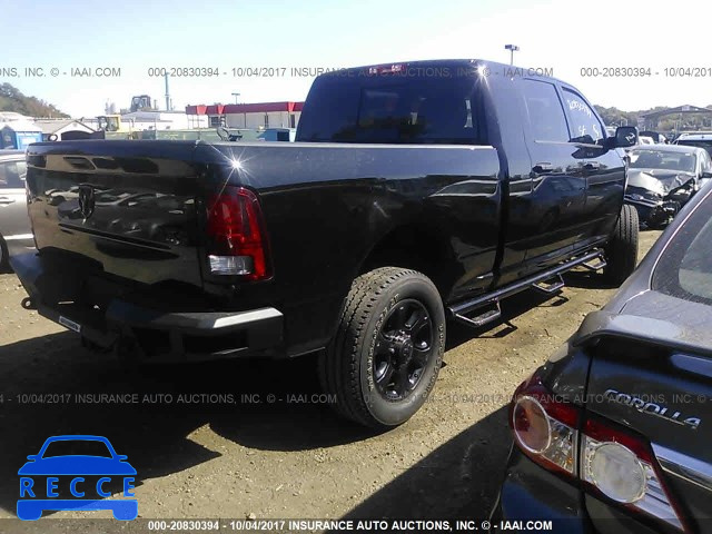 2014 RAM 2500 SLT 3C6UR5MJXEG147606 image 3