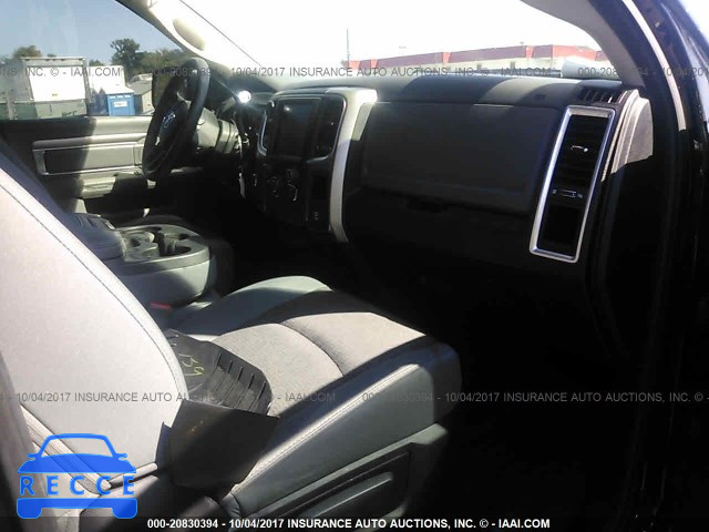 2014 RAM 2500 SLT 3C6UR5MJXEG147606 image 4
