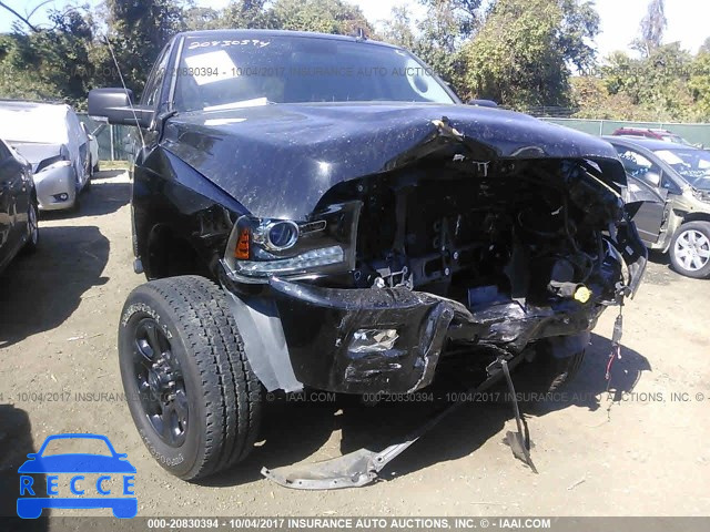 2014 RAM 2500 SLT 3C6UR5MJXEG147606 image 5
