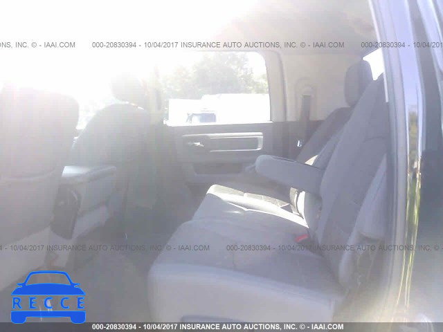 2014 RAM 2500 SLT 3C6UR5MJXEG147606 image 7