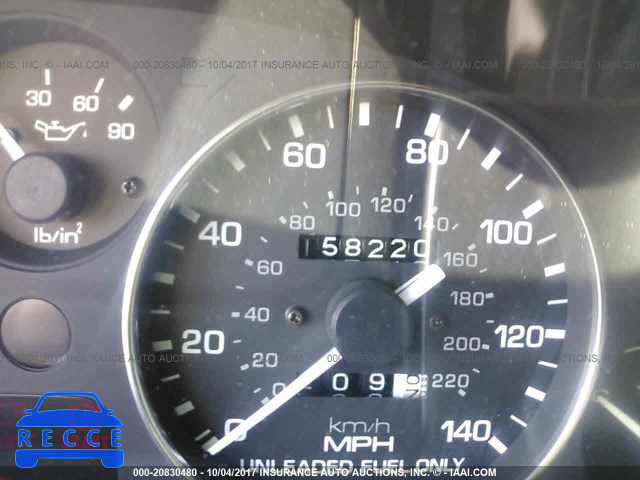 1990 Mazda MX-5 Miata JM1NA3518L0132563 image 6