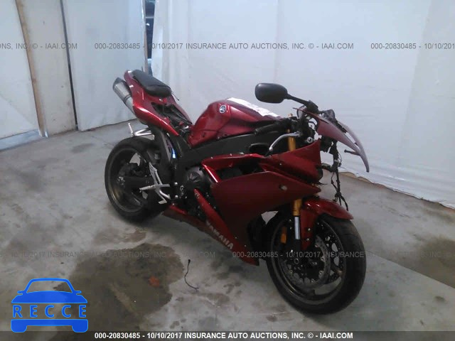 2006 Yamaha YZFR1 JYARN15E96A003674 image 0