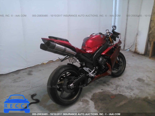 2006 Yamaha YZFR1 JYARN15E96A003674 image 3