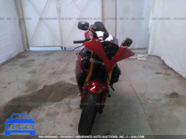 2006 Yamaha YZFR1 JYARN15E96A003674 image 4