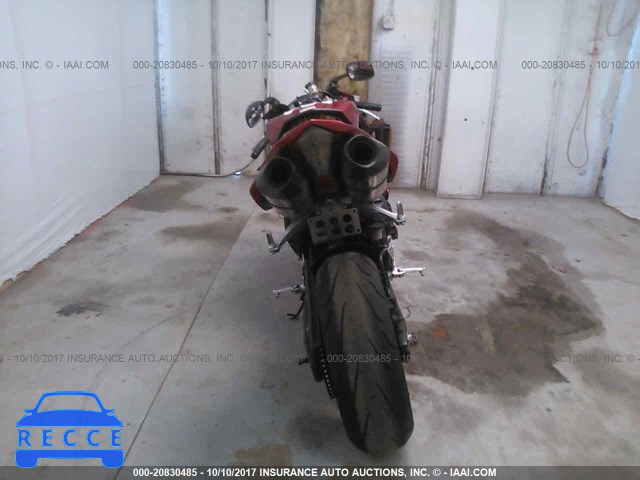 2006 Yamaha YZFR1 JYARN15E96A003674 image 5