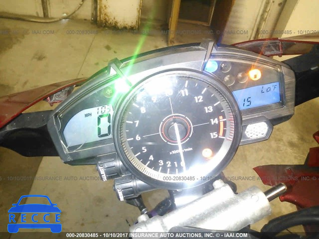 2006 Yamaha YZFR1 JYARN15E96A003674 image 6