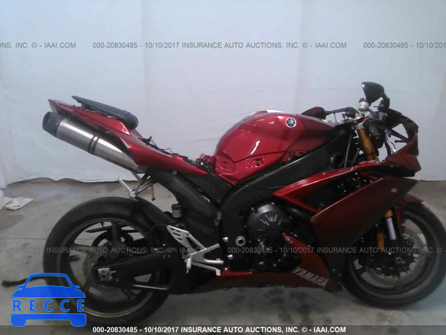 2006 Yamaha YZFR1 JYARN15E96A003674 image 7