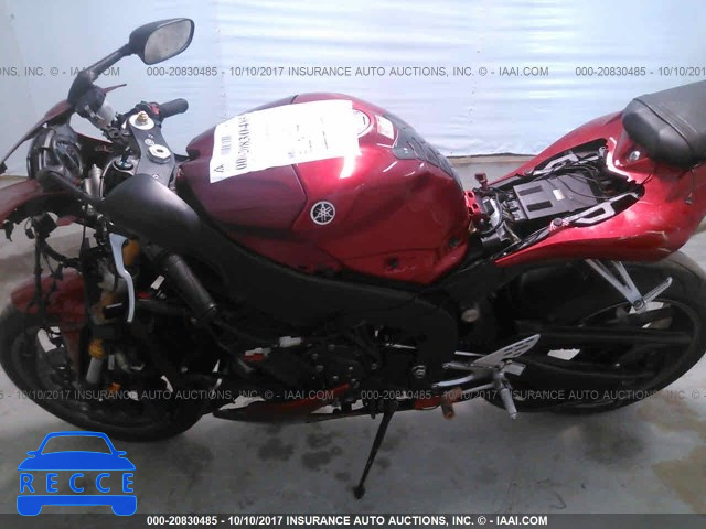 2006 Yamaha YZFR1 JYARN15E96A003674 image 8