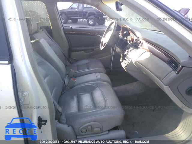 2001 Cadillac Deville 1G6KD54Y21U187605 image 4