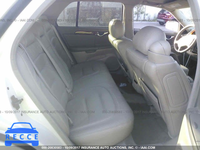 2001 Cadillac Deville 1G6KD54Y21U187605 image 7