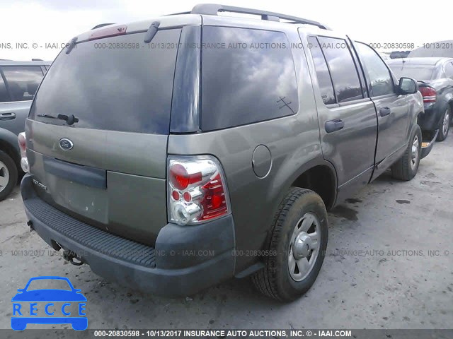 2003 Ford Explorer 1FMZU62K83ZB53881 image 3