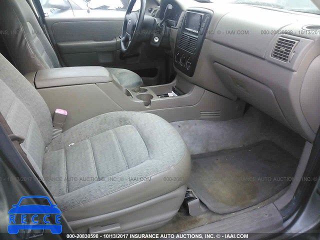 2003 Ford Explorer 1FMZU62K83ZB53881 image 4