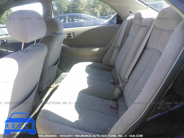 2001 Mazda 626 1YVGF22C715211291 image 7