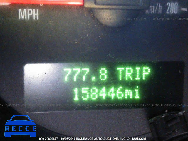 2007 Ford Mustang 1ZVFT80N875242881 image 6