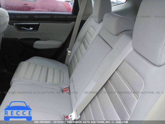 2017 HONDA CR-V EX 2HKRW2H5XHH638840 image 7