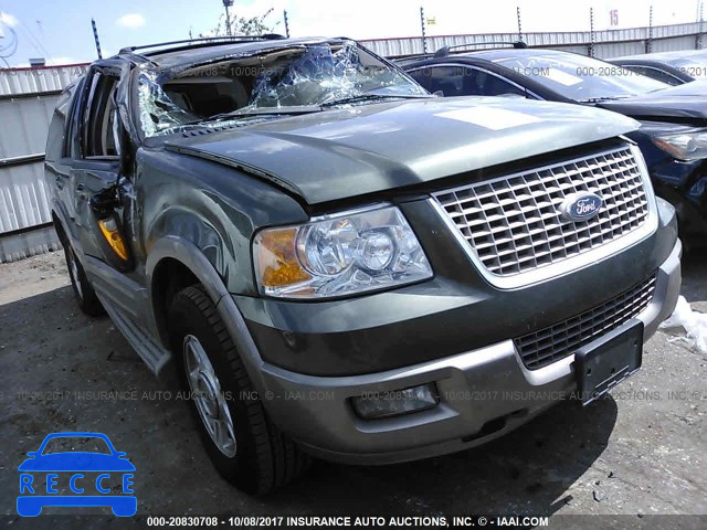 2004 Ford Expedition 1FMFU17L74LB89413 зображення 0