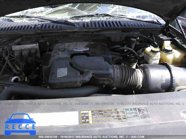 2004 Ford Expedition 1FMFU17L74LB89413 image 9