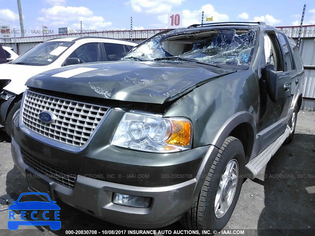 2004 Ford Expedition 1FMFU17L74LB89413 image 1