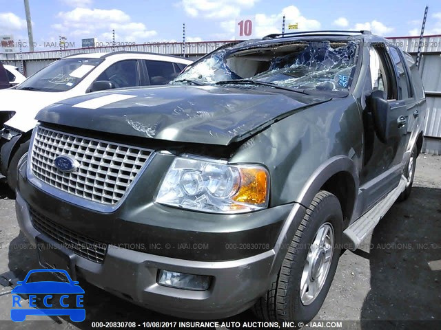 2004 Ford Expedition 1FMFU17L74LB89413 зображення 1