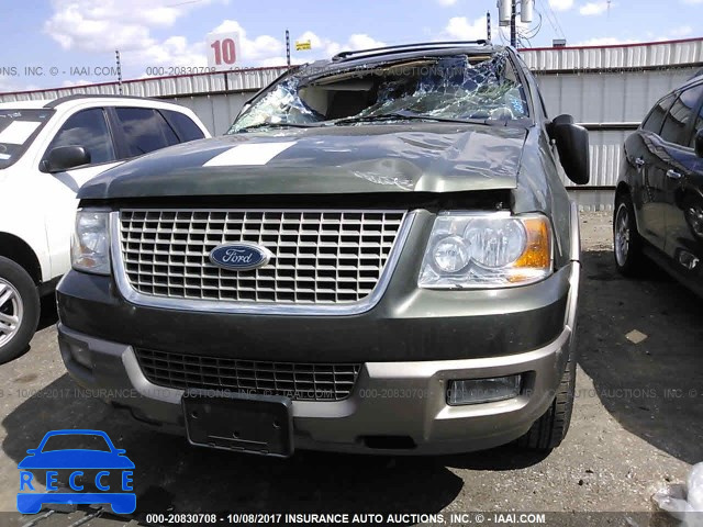 2004 Ford Expedition 1FMFU17L74LB89413 зображення 5