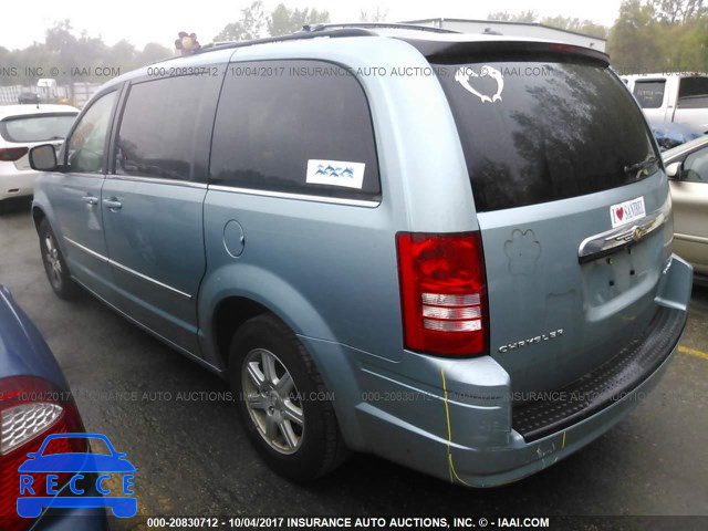 2010 Chrysler Town & Country TOURING 2A4RR5D12AR442714 image 2