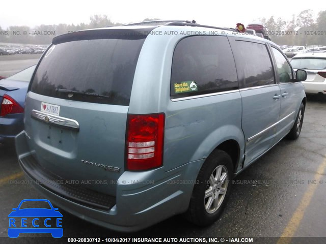 2010 Chrysler Town & Country TOURING 2A4RR5D12AR442714 зображення 3