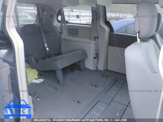 2010 Chrysler Town & Country TOURING 2A4RR5D12AR442714 зображення 7